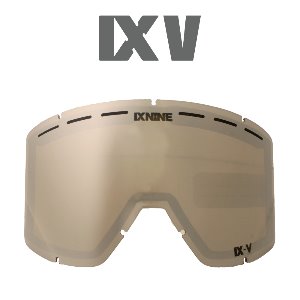 Lens IX5 Titan Clear / 티탄클리어 렌즈